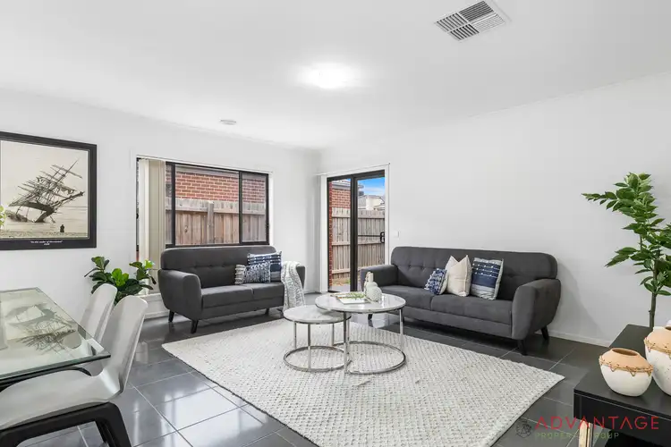 Sixth view of Homely house listing, 32 Beagle Street, Tarneit VIC 3029