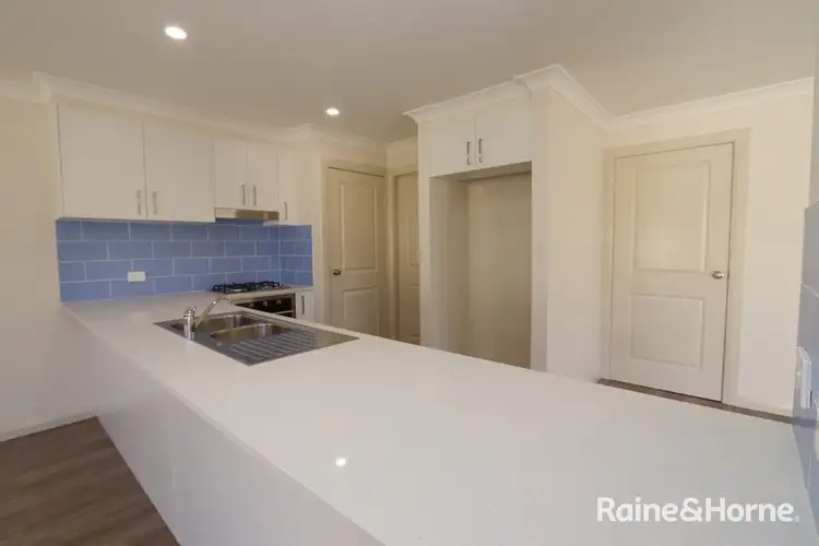 Second view of Homely townhouse listing, 178B Stewart Street, Bathurst NSW 2795