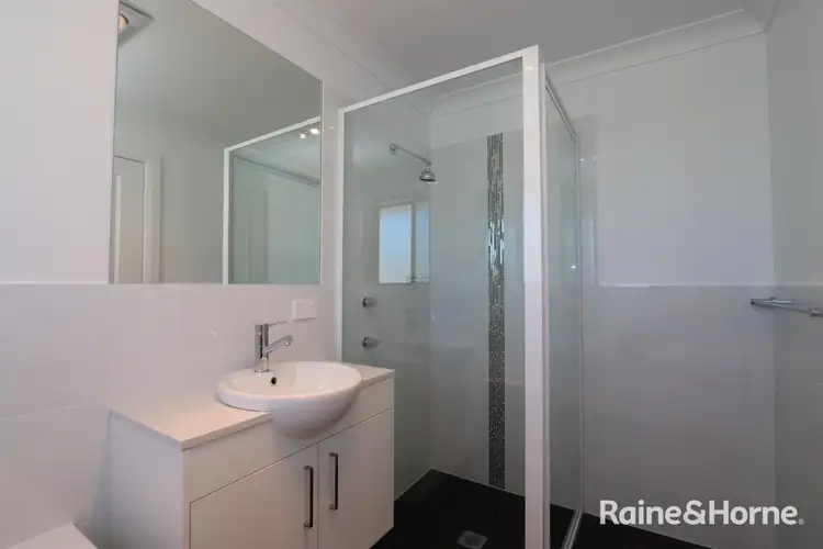 Third view of Homely townhouse listing, 178B Stewart Street, Bathurst NSW 2795