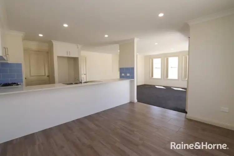 Fourth view of Homely townhouse listing, 178B Stewart Street, Bathurst NSW 2795