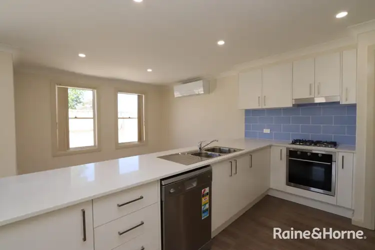 Fifth view of Homely townhouse listing, 178B Stewart Street, Bathurst NSW 2795