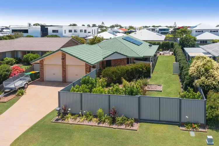 Main view of Homely house listing, 37 Maryann Street, Golden Beach QLD 4551
