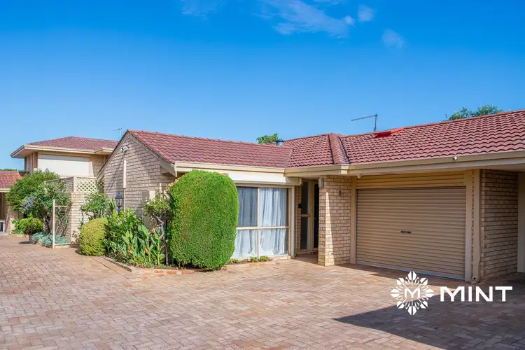 5/54 Alexandra Road, East Fremantle WA 6158