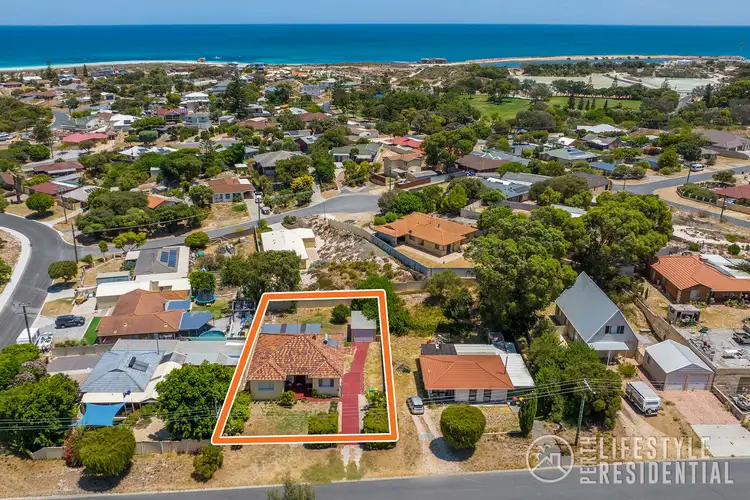 Main view of Homely house listing, 62 Charnwood Avenue, Two Rocks WA 6037
