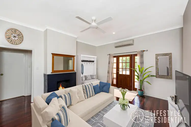 Second view of Homely house listing, 62 Charnwood Avenue, Two Rocks WA 6037
