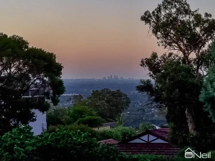 Third view of Homely house listing, 4 Vista Grove, Mount Nasura WA 6112