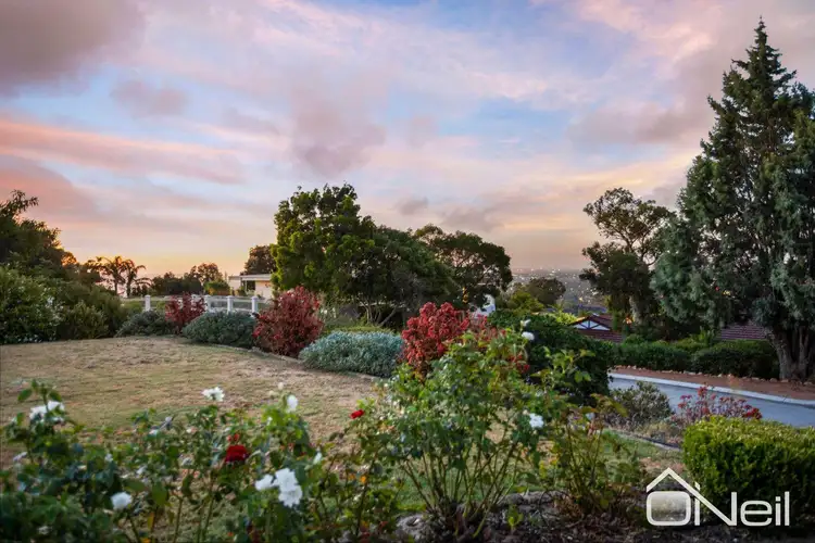 Fourth view of Homely house listing, 4 Vista Grove, Mount Nasura WA 6112