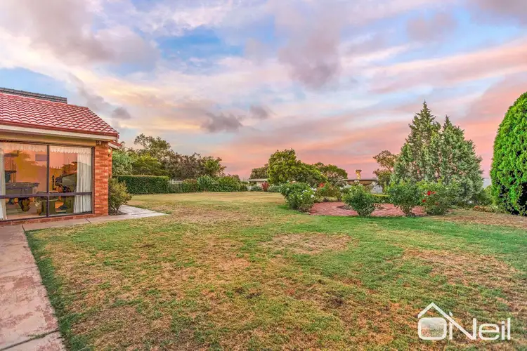 Fifth view of Homely house listing, 4 Vista Grove, Mount Nasura WA 6112