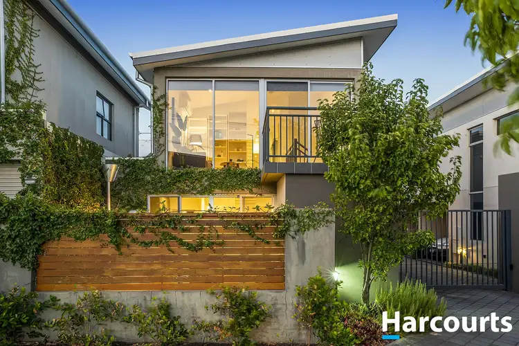 1/26 Carr Street, West Perth WA 6005