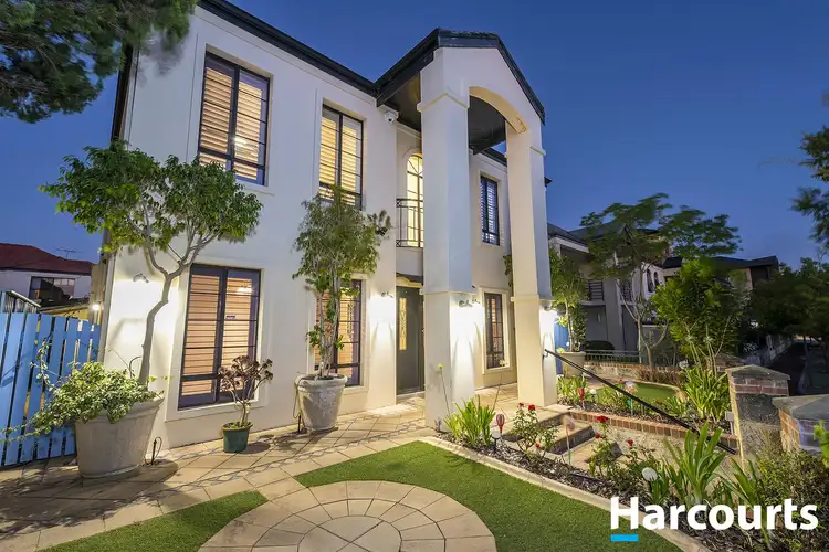 Third view of Homely house listing, 21 The Boardwalk, Ascot WA 6104