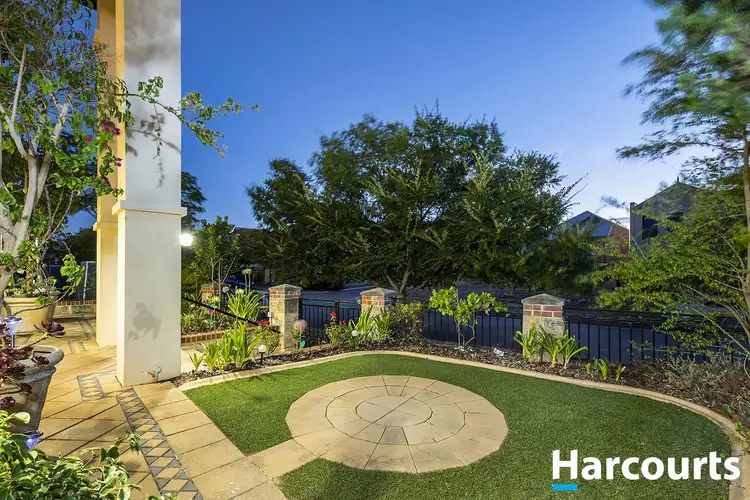 Fourth view of Homely house listing, 21 The Boardwalk, Ascot WA 6104