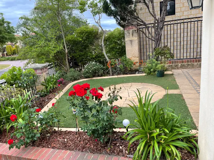 Fifth view of Homely house listing, 21 The Boardwalk, Ascot WA 6104