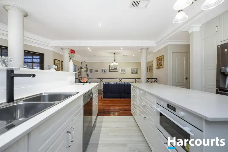 Sixth view of Homely house listing, 21 The Boardwalk, Ascot WA 6104