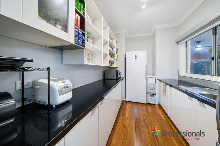 Seventh view of Homely house listing, 7 Camperdown Avenue, Sunshine North VIC 3020