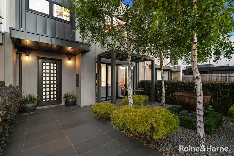Main view of Homely house listing, 146 Aitken Street, Williamstown VIC 3016