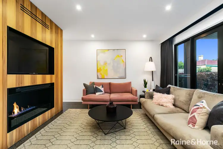 Fourth view of Homely house listing, 146 Aitken Street, Williamstown VIC 3016