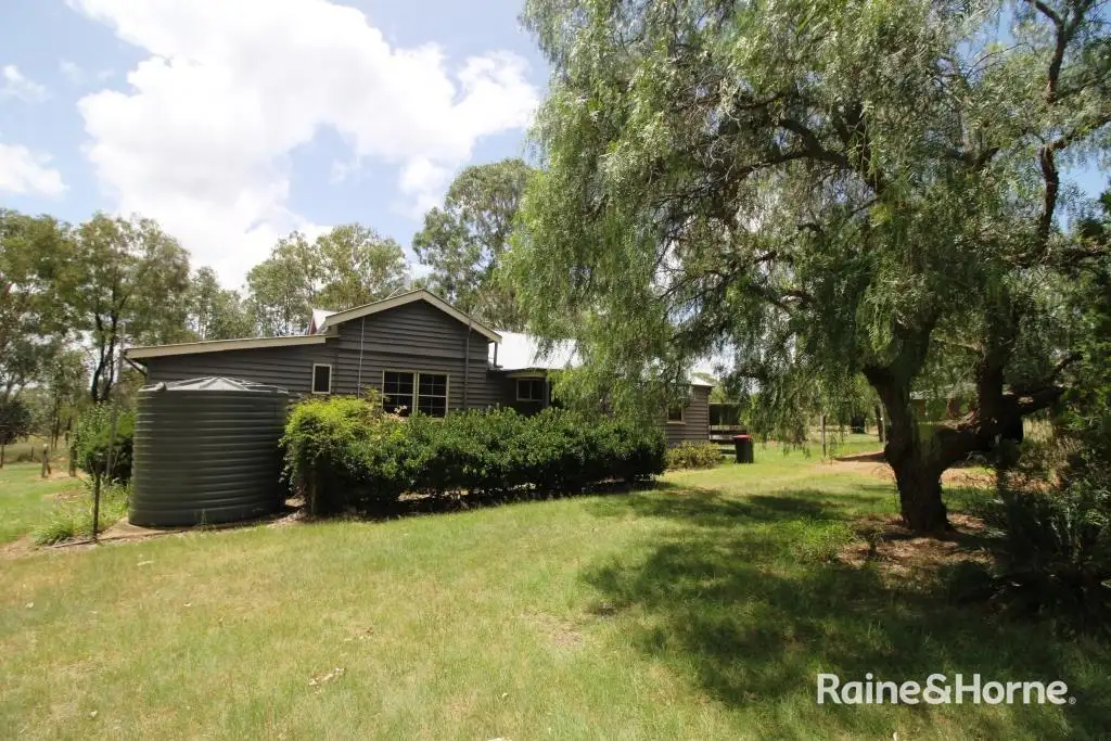 Main view of Homely rural property listing, Address available on request