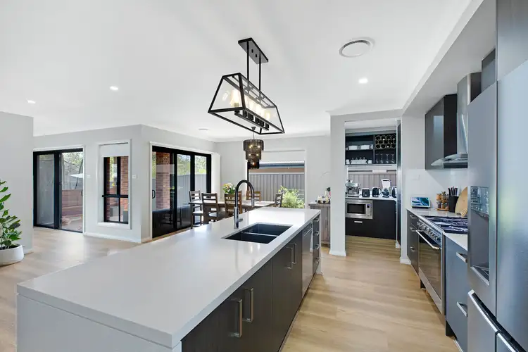 55 Bundeena Road