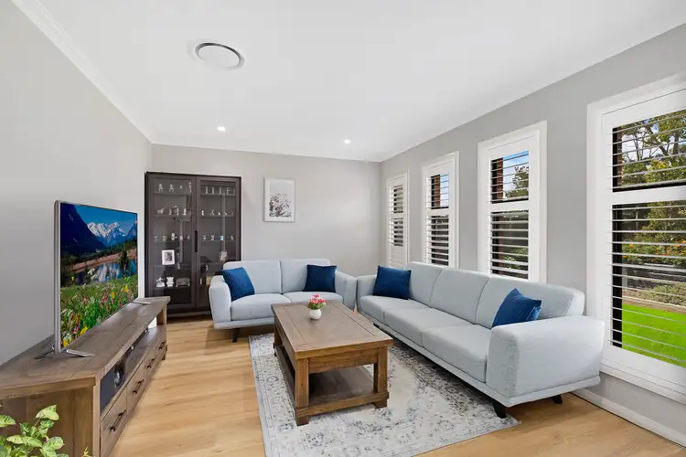 Second view of Homely house listing, 55 Bundeena Road, Berkeley Vale NSW 2261