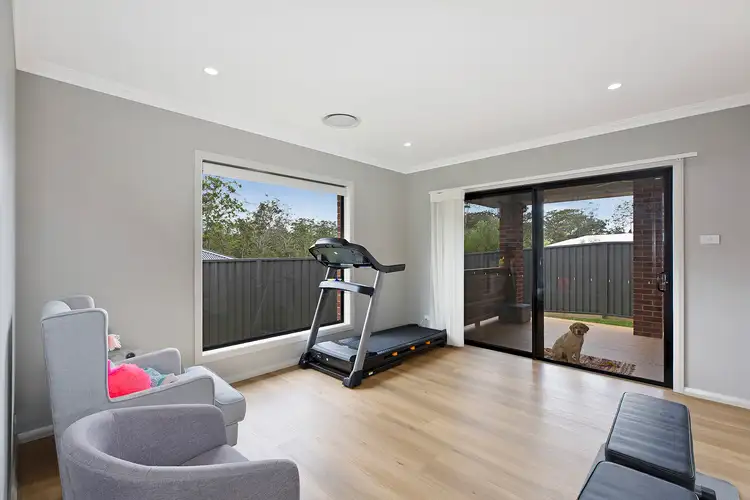 Fifth view of Homely house listing, 55 Bundeena Road, Berkeley Vale NSW 2261