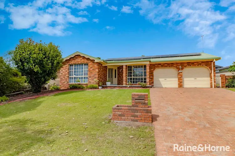 29 Cousins Street, Muswellbrook NSW 2333