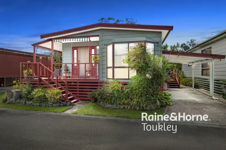 28G/18 Boyce Avenue, Wyong NSW 2259