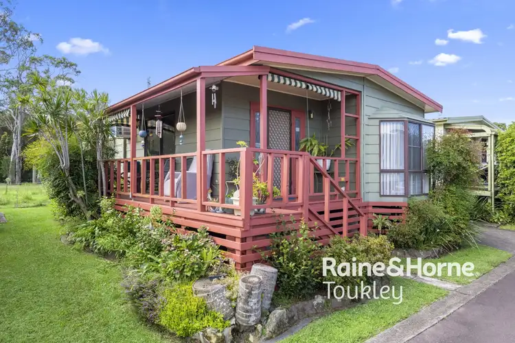 Second view of Homely house listing, 28G/18 Boyce Avenue, Wyong NSW 2259