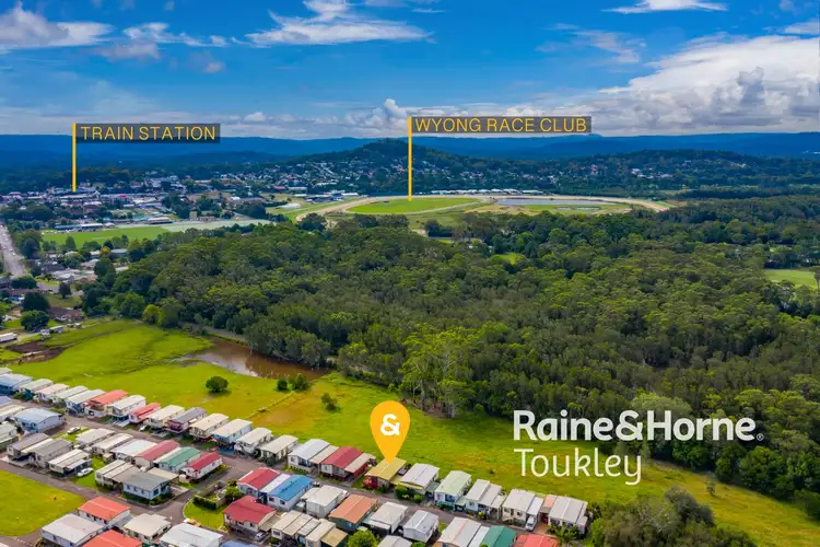 Third view of Homely house listing, 28G/18 Boyce Avenue, Wyong NSW 2259