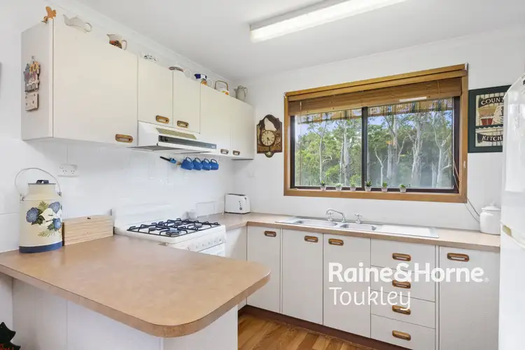 Fifth view of Homely house listing, 28G/18 Boyce Avenue, Wyong NSW 2259