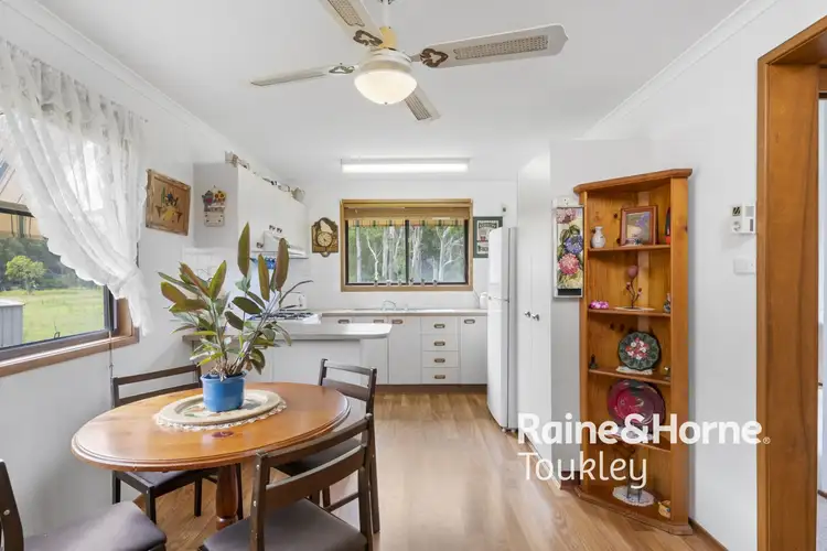 Sixth view of Homely house listing, 28G/18 Boyce Avenue, Wyong NSW 2259