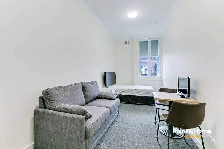 303/304-308 King Street, Newtown NSW 2042