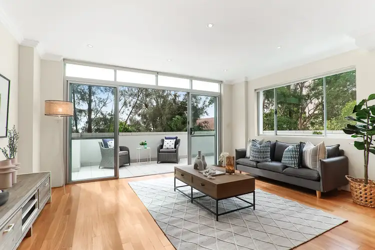 Main view of Homely apartment listing, 20/30 Penkivil Street, Bondi NSW 2026