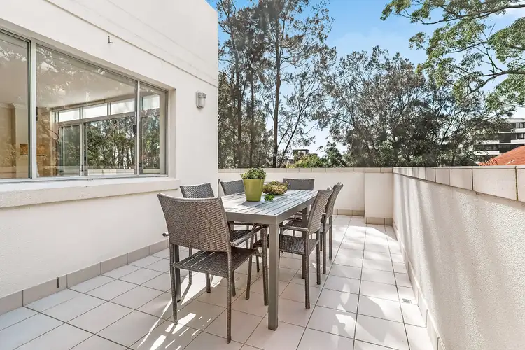 Second view of Homely apartment listing, 20/30 Penkivil Street, Bondi NSW 2026
