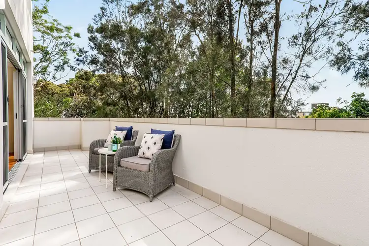 Third view of Homely apartment listing, 20/30 Penkivil Street, Bondi NSW 2026