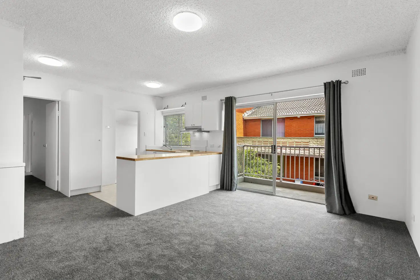 Main view of Homely apartment listing, 5/54 Oaks Avenue, Dee Why NSW 2099