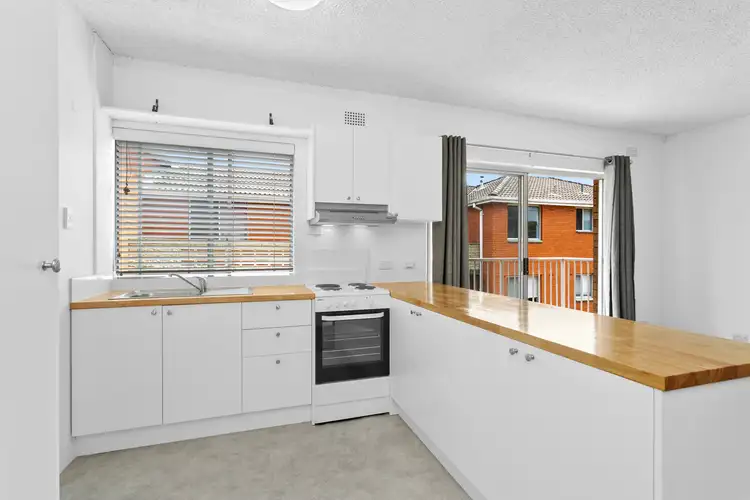Second view of Homely apartment listing, 5/54 Oaks Avenue, Dee Why NSW 2099