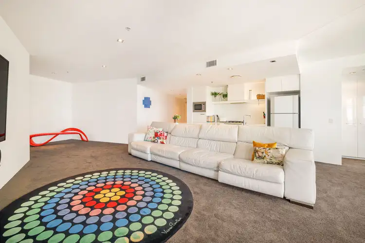 Fourth view of Homely unit listing, 504/9 Hamilton Avenue, Surfers Paradise QLD 4217