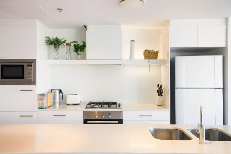 Fifth view of Homely unit listing, 504/9 Hamilton Avenue, Surfers Paradise QLD 4217