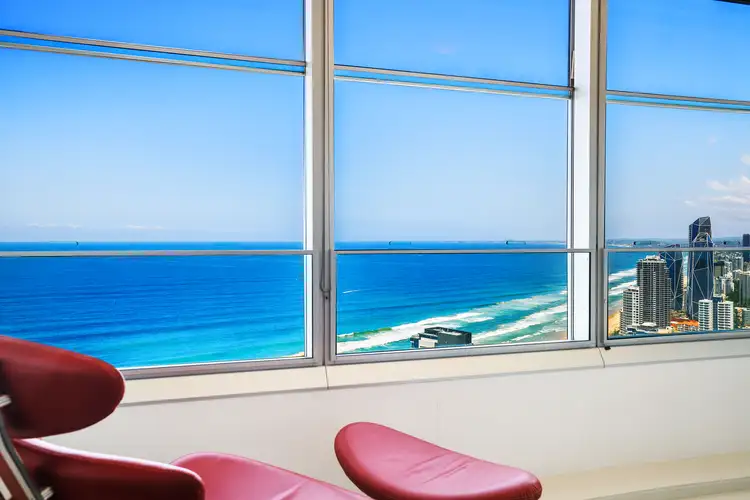 Sixth view of Homely apartment listing, 4604/9 Hamilton Ave, Surfers Paradise QLD 4217