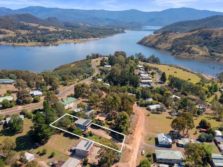 Main view of Homely house listing, 14 Valley Fair Rise, Macs Cove VIC 3723