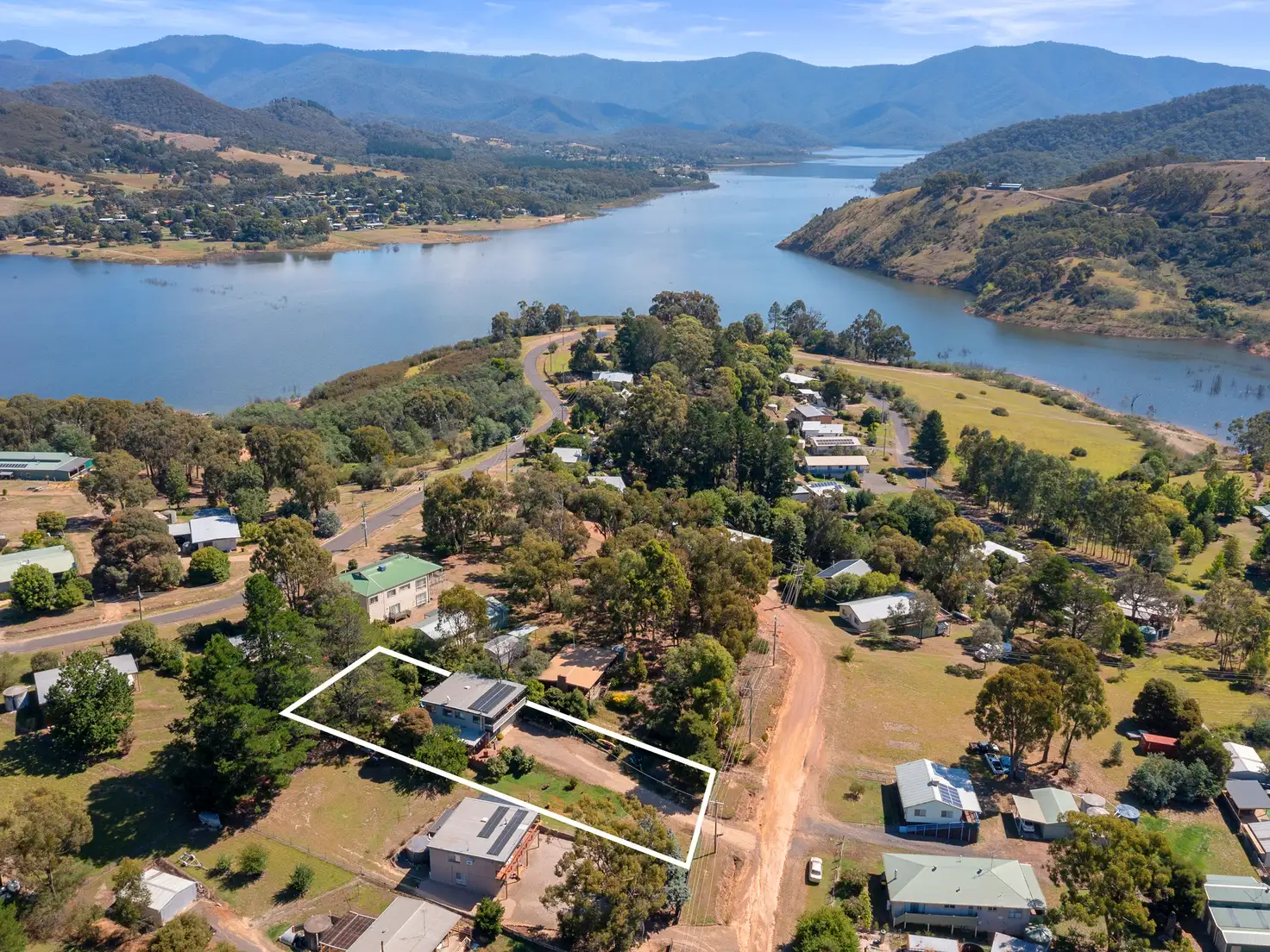 Main view of Homely house listing, 14 Valley Fair Rise, Macs Cove VIC 3723