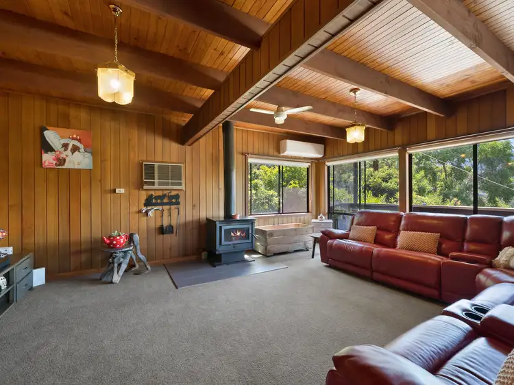 Third view of Homely house listing, 14 Valley Fair Rise, Macs Cove VIC 3723