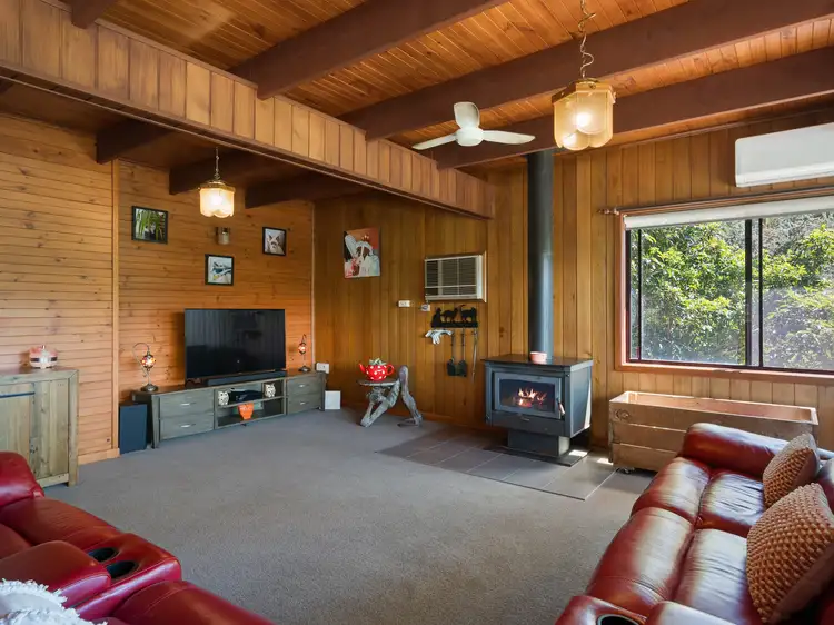 Fourth view of Homely house listing, 14 Valley Fair Rise, Macs Cove VIC 3723