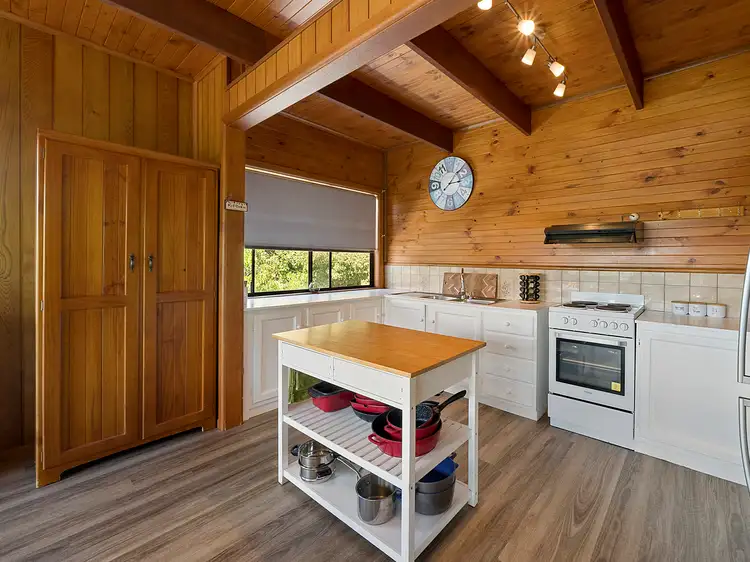 Fifth view of Homely house listing, 14 Valley Fair Rise, Macs Cove VIC 3723