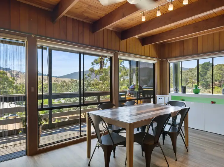 Sixth view of Homely house listing, 14 Valley Fair Rise, Macs Cove VIC 3723