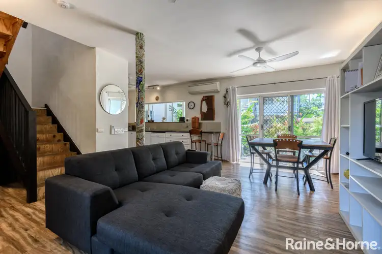 Second view of Homely unit listing, 28/121-137 Port Douglas Road (Reef Resort), Port Douglas QLD 4877