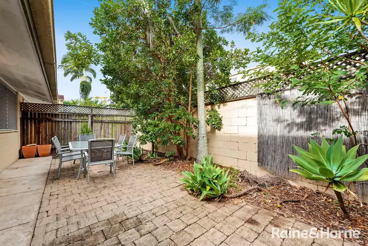 Second view of Homely house listing, 4/41 Lambert Road, Indooroopilly QLD 4068