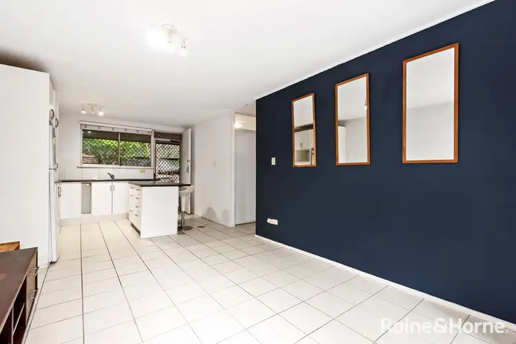 Third view of Homely house listing, 4/41 Lambert Road, Indooroopilly QLD 4068