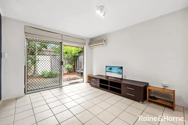 Fourth view of Homely house listing, 4/41 Lambert Road, Indooroopilly QLD 4068