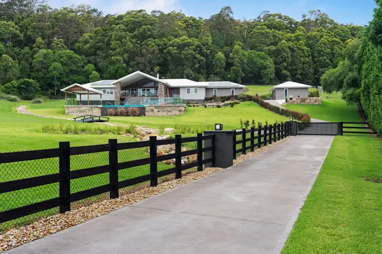 37 Anderson Road, Glenning Valley NSW 2261